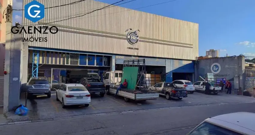 Imóvel Comercial - Quitauna, Osasco / SP