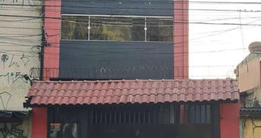 Prédio Comercial - Jardim das Flores, Osasco / SP