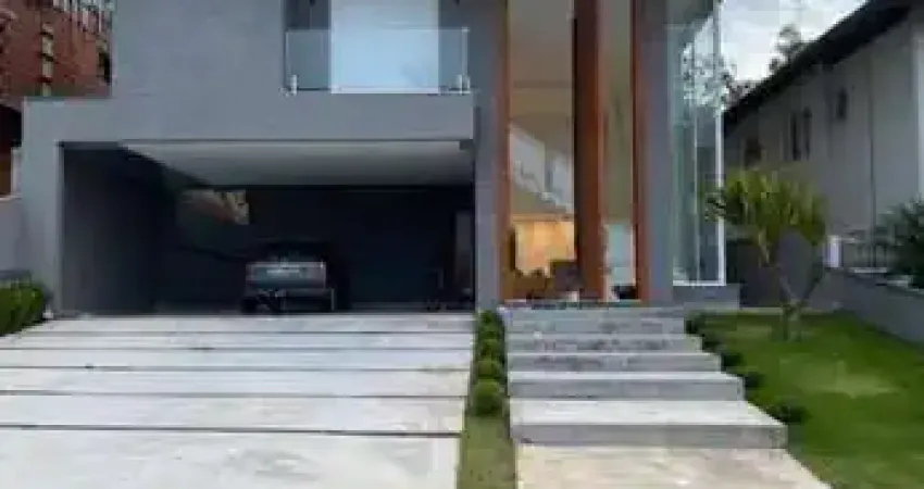 Casa em Condomínio - Jandira, SP