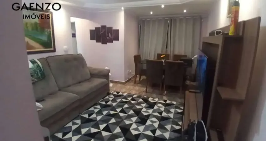 Apartamento - Bandeiras, Osasco / SP
