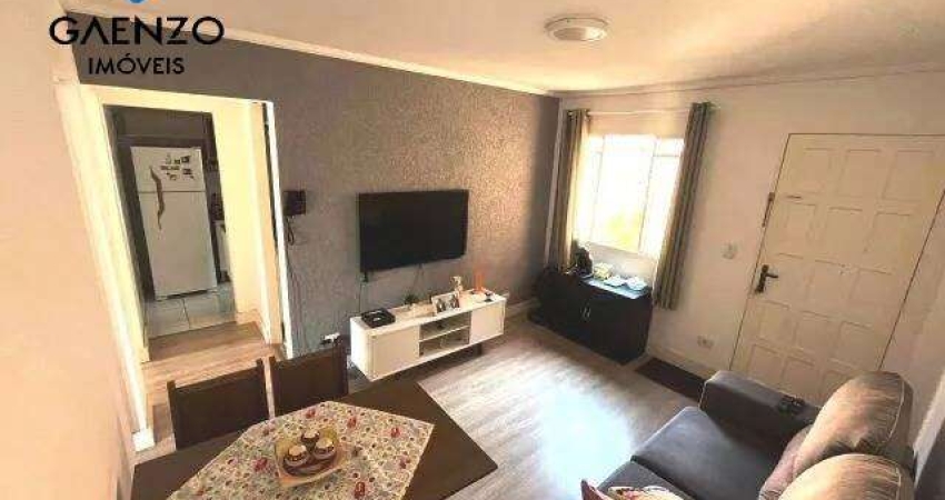 Apartamento - Conceição, Osasco / SP
