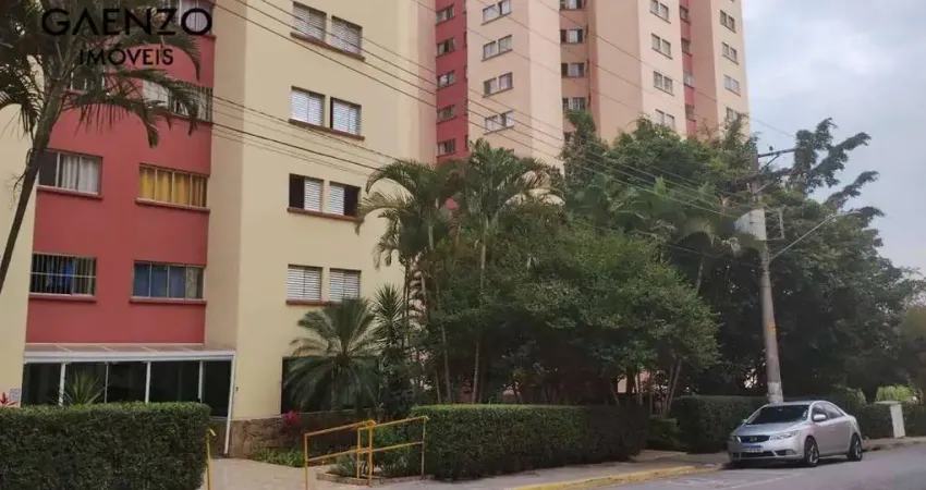 Apartamento - Bandeiras, Osasco / SP