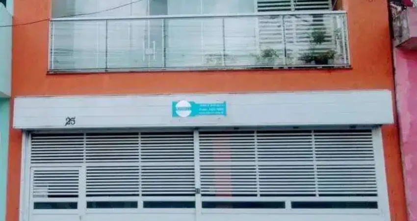 Casa com 4 quartos à venda no Bandeiras, Osasco 