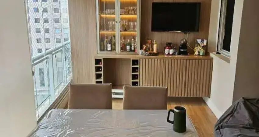 Apartamento - Bela Vista, Osasco / SP