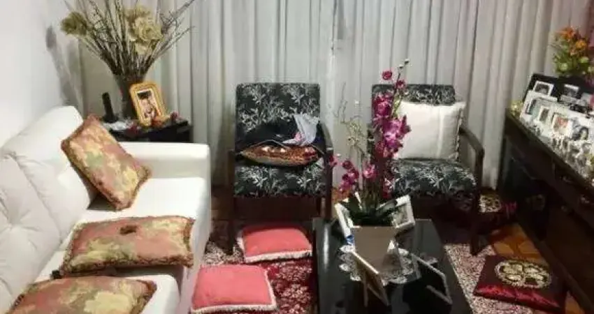 Casa com 2 quartos à venda na Cidade das Flores, Osasco 