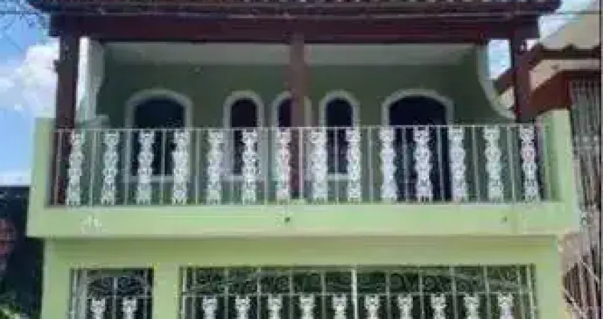 Casa com 2 quartos à venda no Jardim D'Abril, Osasco 