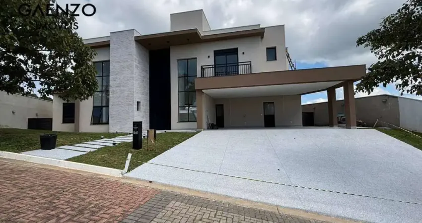 Casa em Condomínio - Aldeia da Serra, Barueri / SP