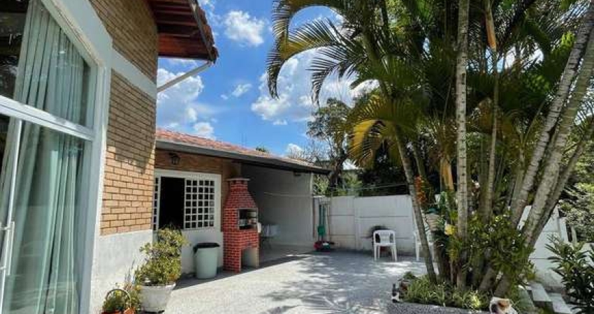 Casa em Condomínio - Refúgio dos Pinheiros, Itapevi / SP