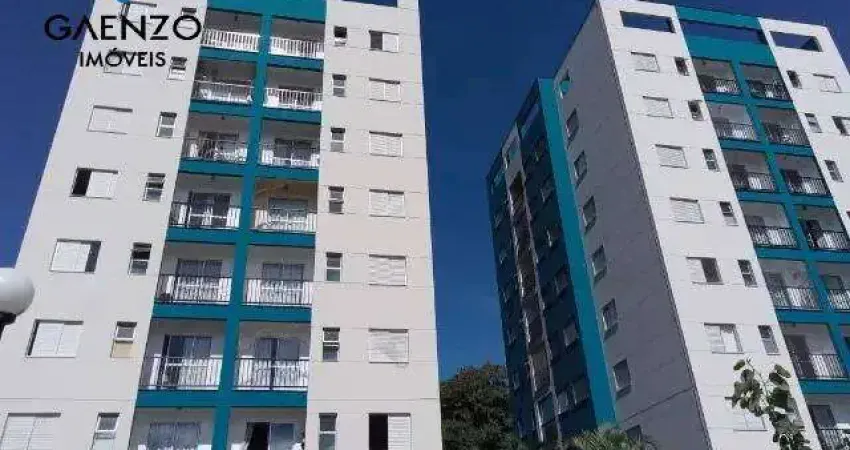 Apartamento com 2 quartos à venda no Santo Antônio, Osasco 