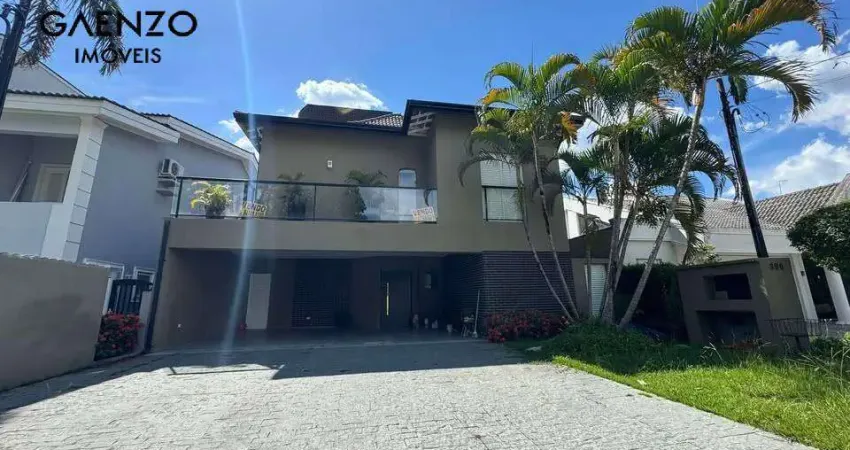 Casa em Condomínio - Alphaville, Barueri / SP