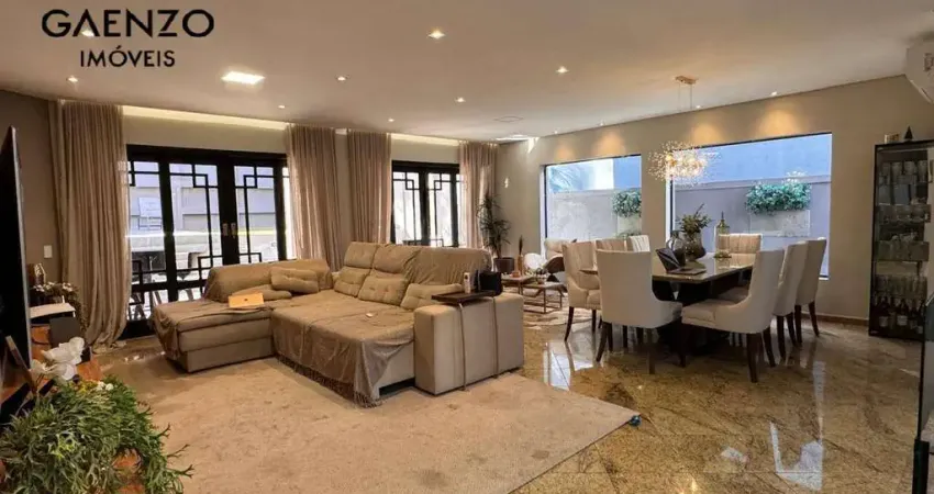 Casa com 3 quartos à venda no Parque dos Príncipes, São Paulo 