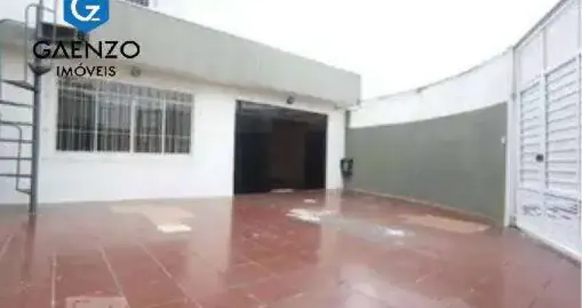 Casa com 8 quartos à venda na Bela Vista, Osasco 