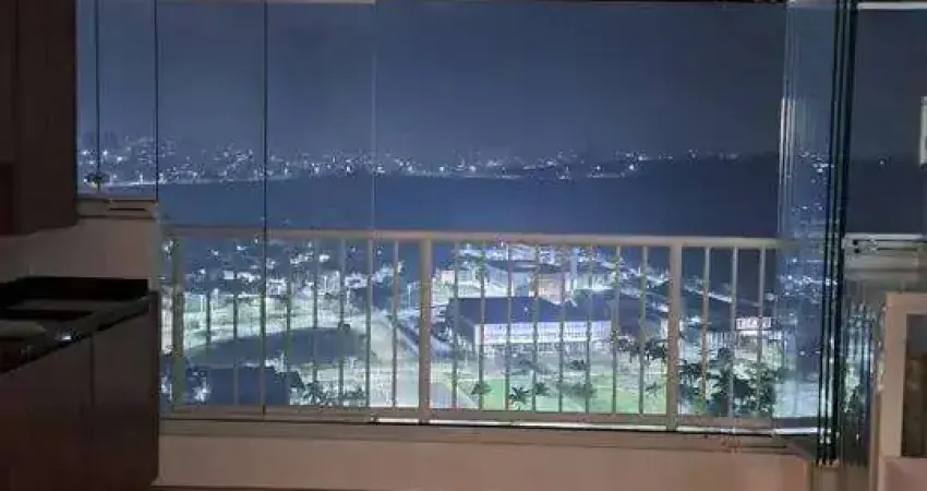 Apartamento com 2 quartos para alugar no Bethaville I, Barueri 