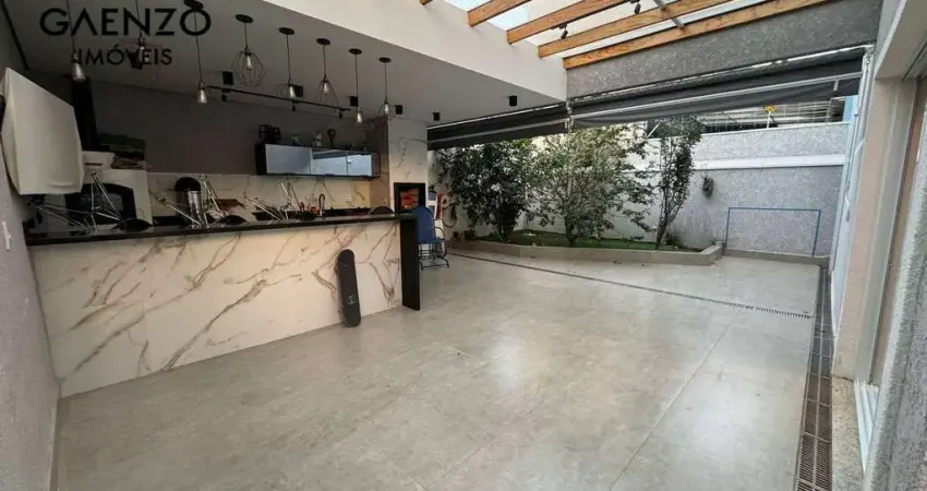 Casa com 3 quartos à venda no Adalgisa, Osasco 