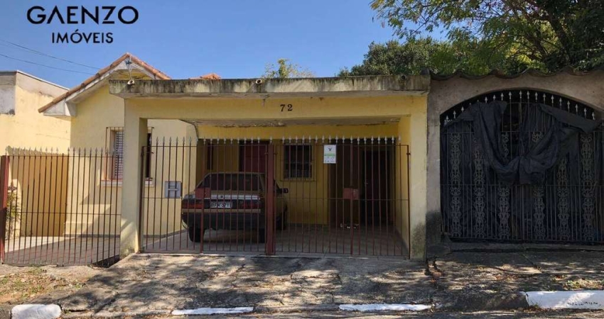 Terreno à venda na Vila Osasco, Osasco 