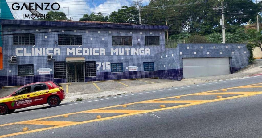Ponto comercial à venda em Pirituba, São Paulo 