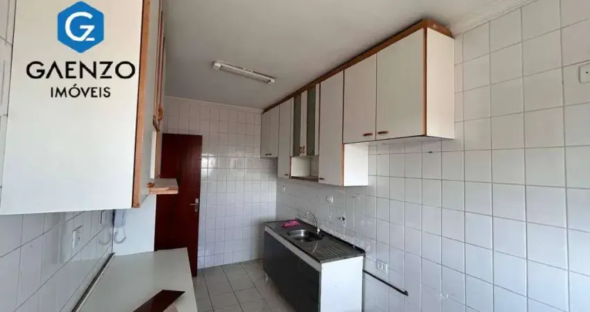 Apartamento com 2 quartos à venda no Jaguaribe, Osasco 