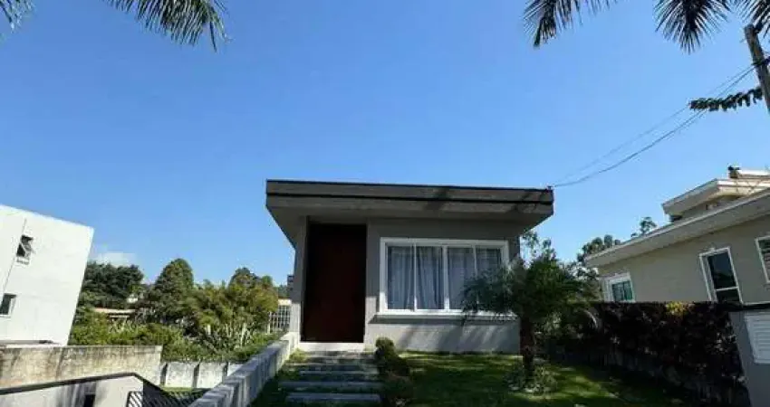 Casa em condomínio fechado com 4 quartos à venda no Suru, Santana de Parnaíba 