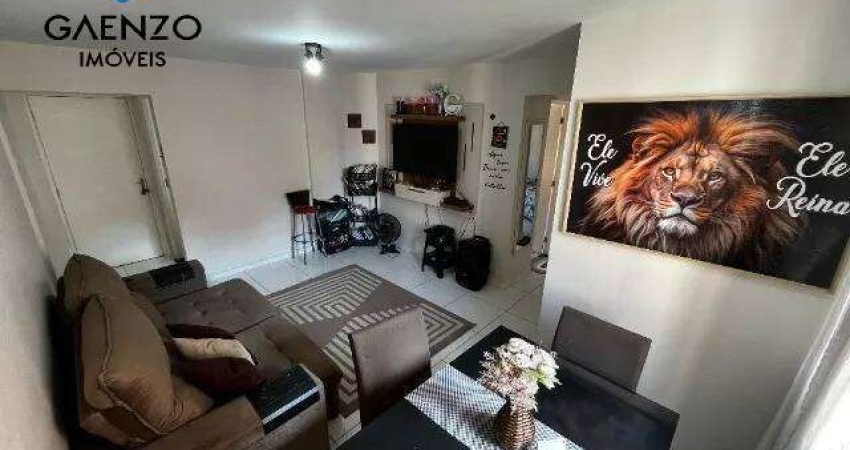 Apartamento - Bandeiras, Osasco / SP