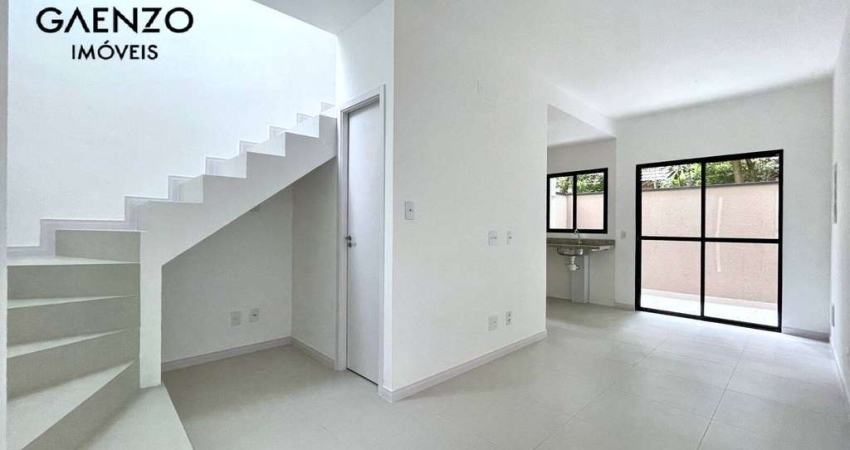 Casa em condomínio fechado com 2 quartos à venda no Ayrosa, Osasco 