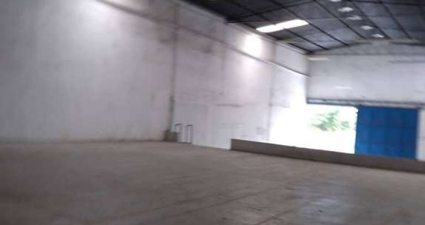 Barracão / Galpão / Depósito com 2 salas para alugar no Rochdale, Osasco 