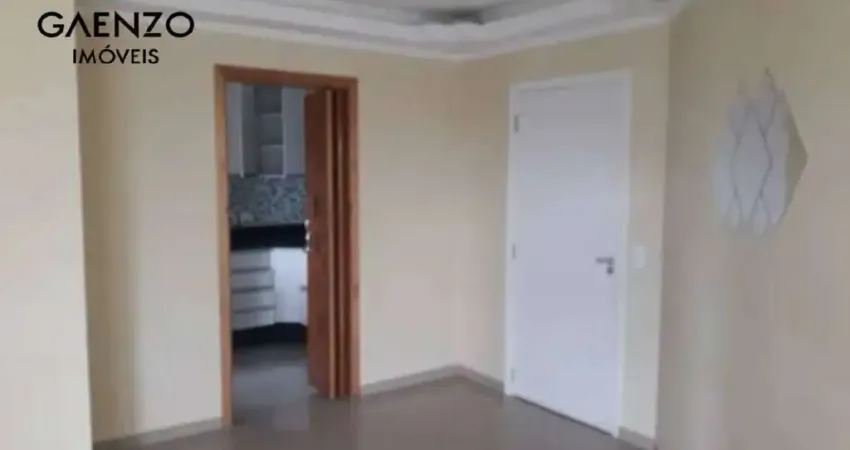 Apartamento com 2 quartos à venda no São Pedro, Osasco 