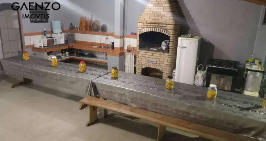 Casa em condomínio fechado com 3 quartos à venda no Jaguaribe, Osasco 