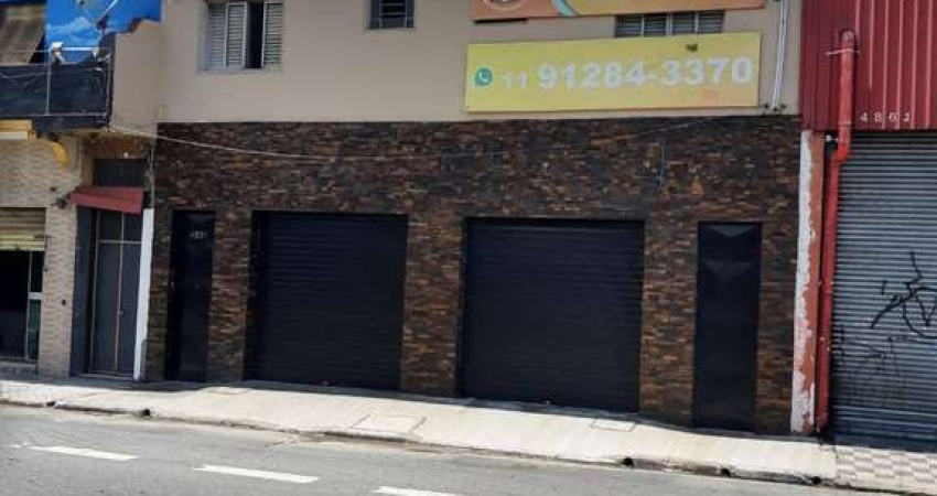 Barracão / Galpão / Depósito com 2 salas para alugar no Km 18, Osasco 