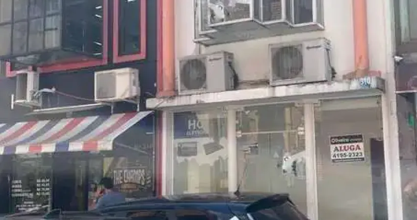 Ponto comercial com 1 sala à venda no Condomínio Centro Comercial Alphaville, Barueri 