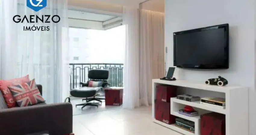 Apartamento com 1 quarto para alugar no Sítio Tamboré Alphaville, Barueri 