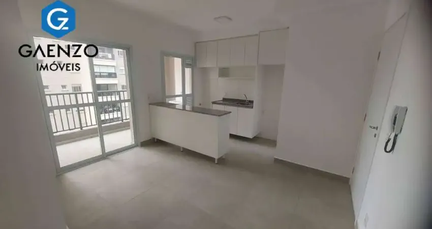Apartamento com 2 quartos para alugar no Alphaville Empresarial, Barueri 