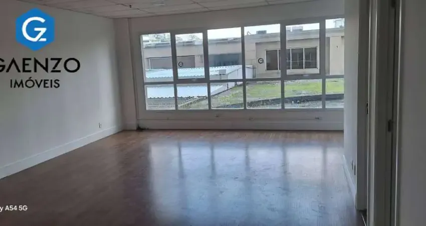 Sala Comercial - Alphaville, Barueri / SP