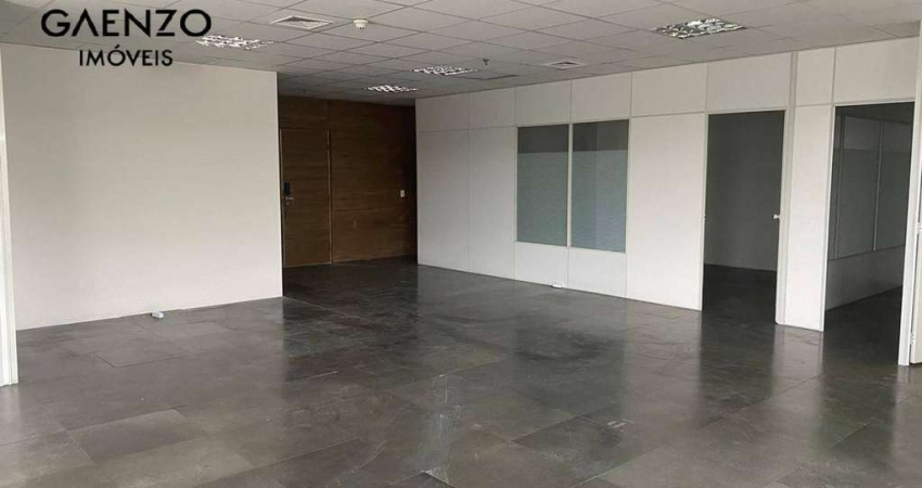Sala comercial com 2 salas para alugar no Alphaville Industrial, Barueri 