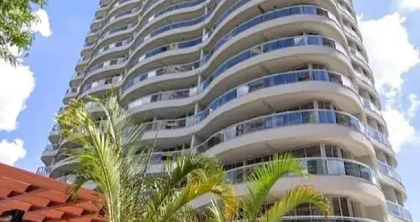 Apartamento com 3 quartos à venda no Dezoito do Forte Empresarial/Alphaville., Barueri 
