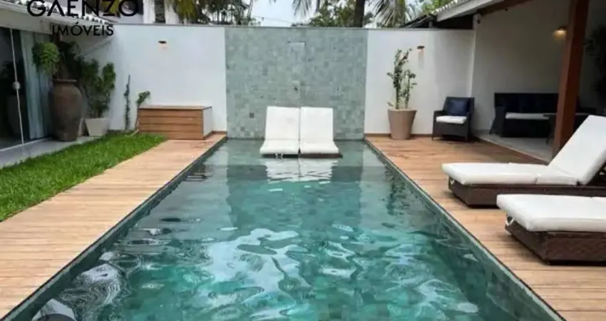 Casa em condomínio fechado com 4 quartos à venda no Alphaville, Santana de Parnaíba 