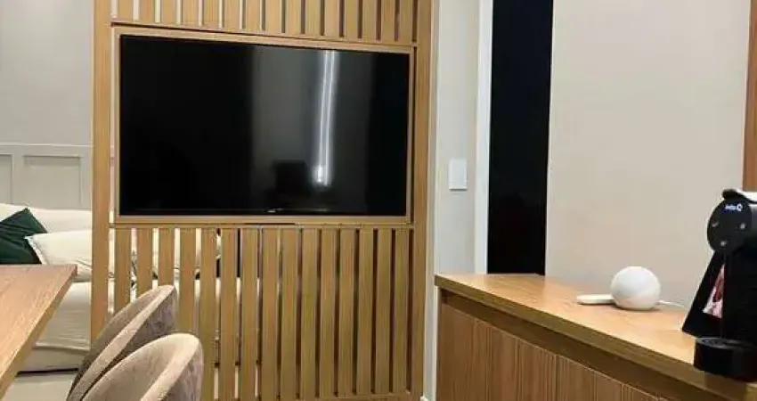 Apartamento - Osasco centro