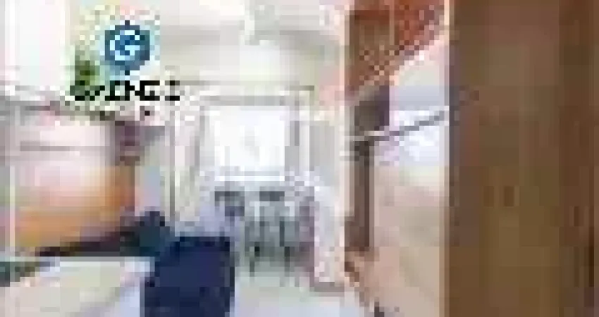 Apartamento 24m Centro de Osasco