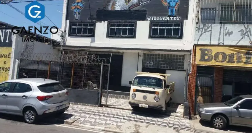 Sala comercial com 3 salas à venda no Centro, Osasco 