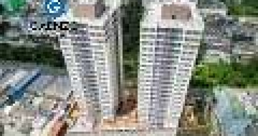 Apartamento Helbor New Patteo