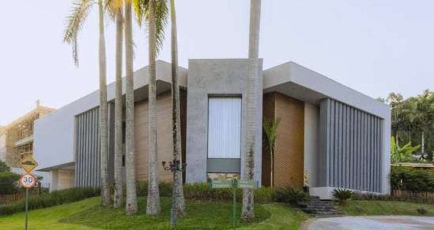 Casa Tamboré 1