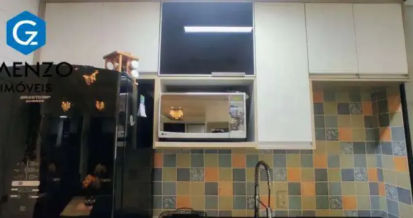 Apartamento à venda - Vila São João - Inspire Flores Barueri