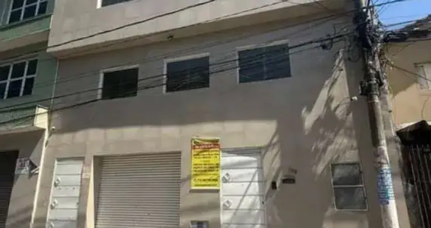 Prédio com 12 salas à venda na Vila São Jorge, Barueri 