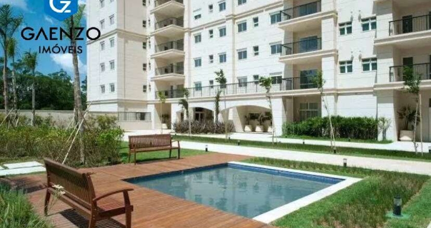 Vendo Apartamento 115m2 3 vagas garagem Cond Alto da Mata - Barueri