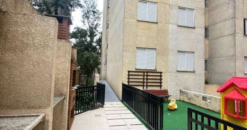 Apartamento com 2 quartos para alugar no São Pedro, Osasco 