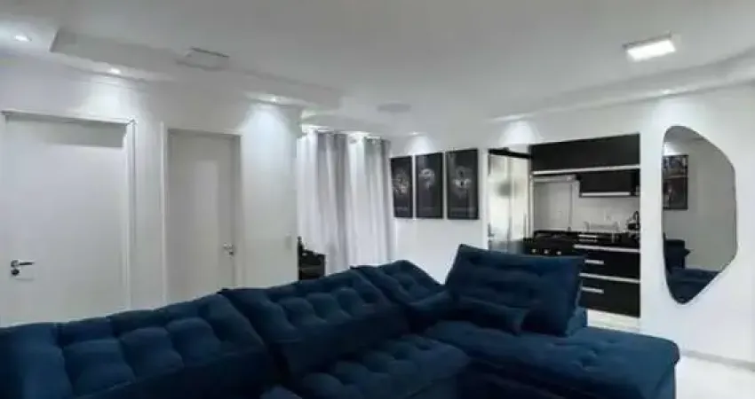 Apartamento com 2 quartos à venda no Conceição, Osasco 