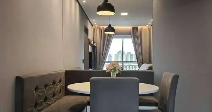 Apartamento à Venda – Art Home Jaguaribe – 14º Andar