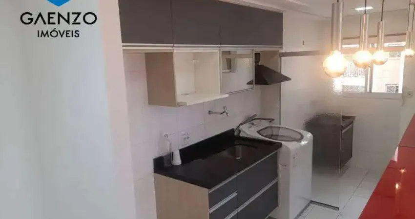 Apto 03 Dormitórios 68m2 ótima condomínio vitta clube. 16 Andar