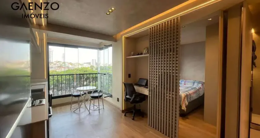 Apartamento com 1 quarto à venda no Centro, Osasco 