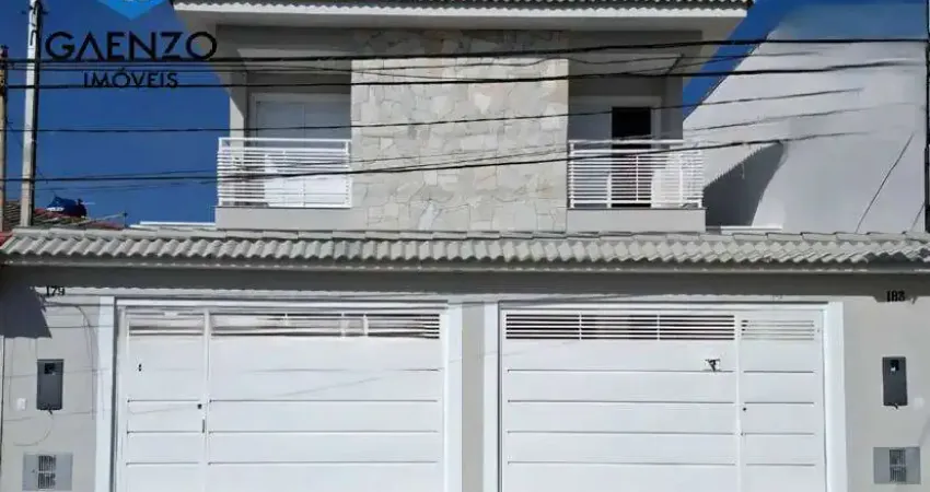 Casa com 3 quartos à venda no Jardim das Flores, Osasco 