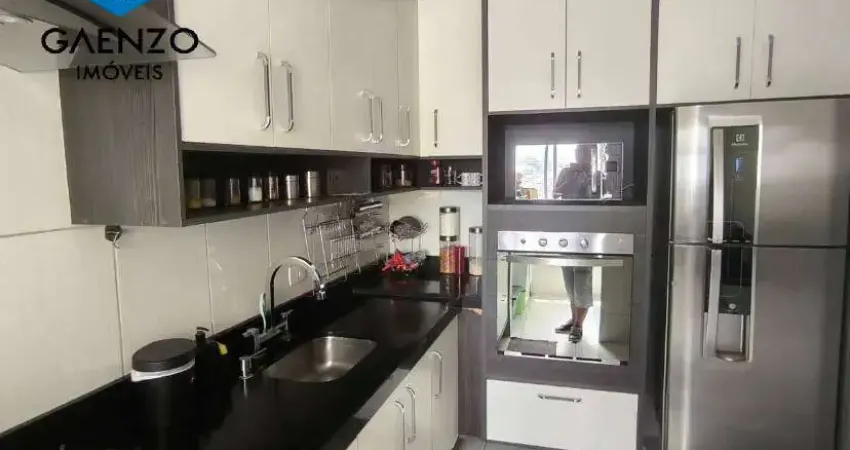 Apartamento com 2 quartos à venda no São Pedro, Osasco 